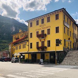Italia Risorta